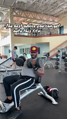 3 NEED TO KNOWS bout this gym lifestyle 💯 #fyp #GymTok #gymrat #onlinecoach #gymadvice #fitnesstrainer 