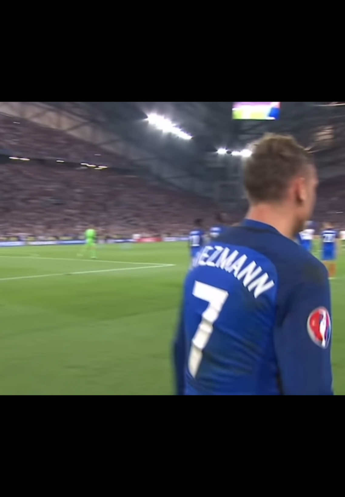 Grizi.                                                    #antogriezmann #foryoupage #foryou #fypシ #pourtoi #euro2016 #CapCut 