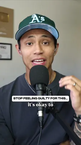 I understand that everyone doesn't have the resources to recharge, but I believe that once you give yourself permission to do this, then you'll figure out how to carve out the necessary time for yourself.