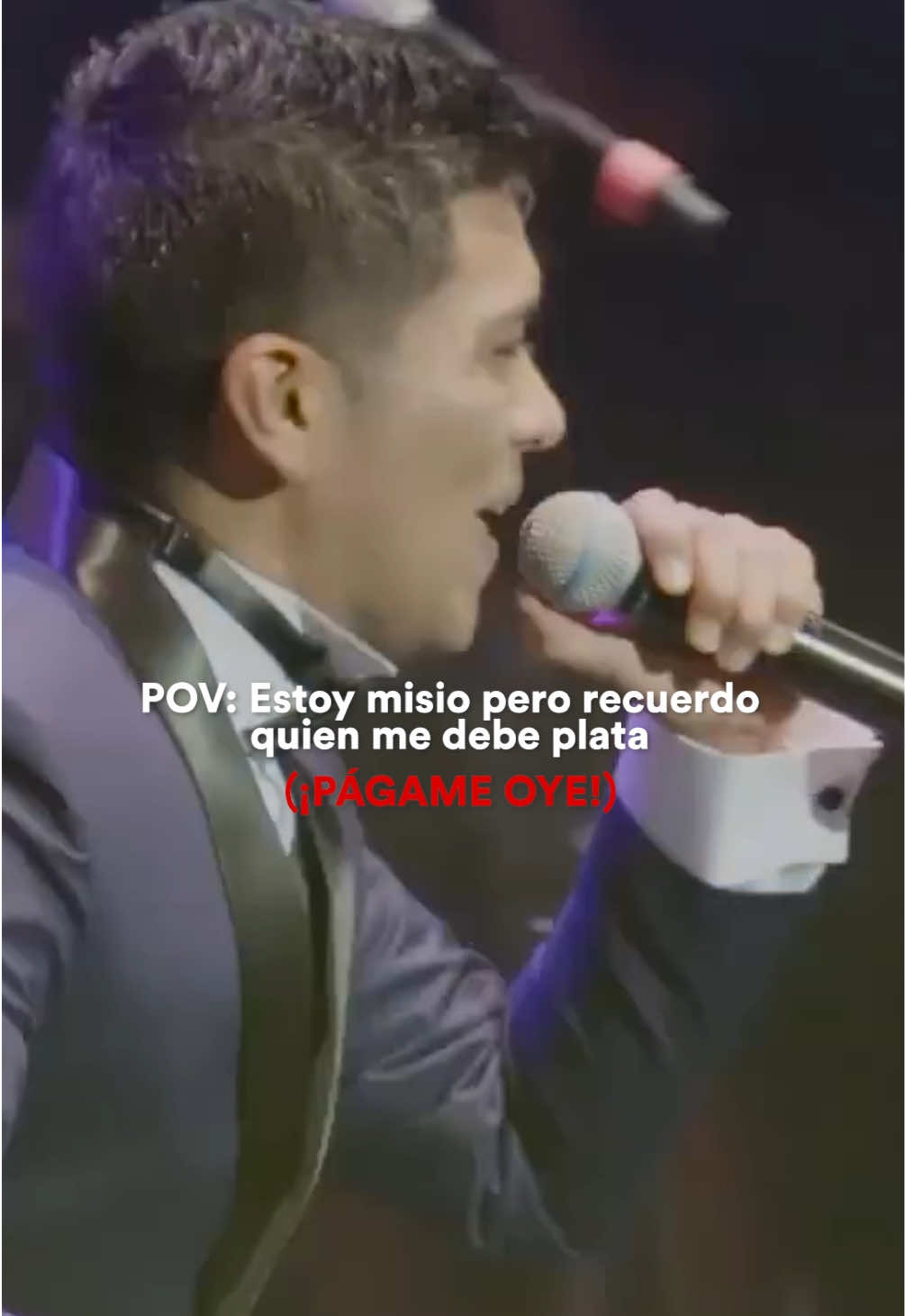 Envíaselo a tu amig@ que te debe plata 🫵🏽😡💸 #Grupo5 #TuMeDebes 