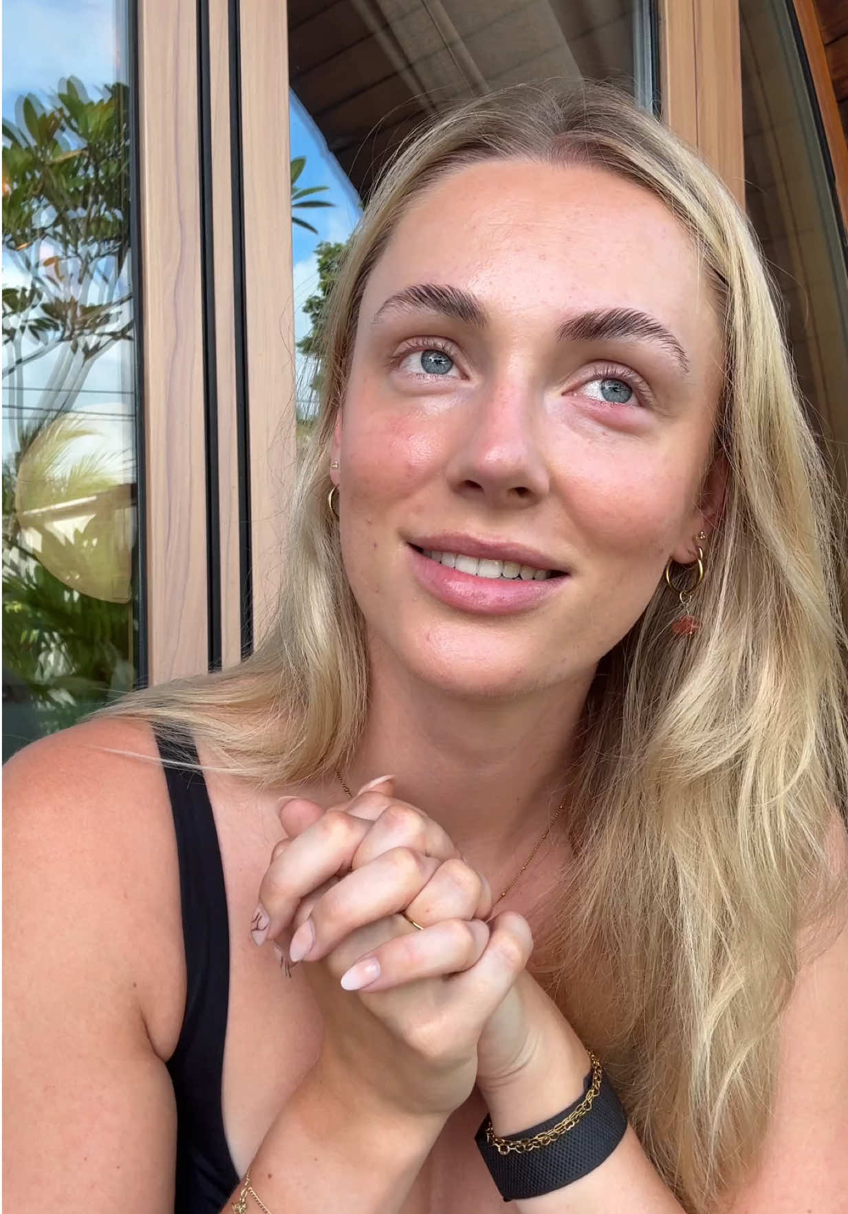 Vakantie nodig van deze vakantie 🙃