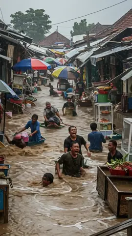 #ai  #bencanaalam  #banjirbandang  #tanahlongsor 