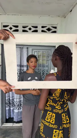 #viral_video #major #femmes #justepourrire #fakesituation #congolaise🇨🇩 #blague 