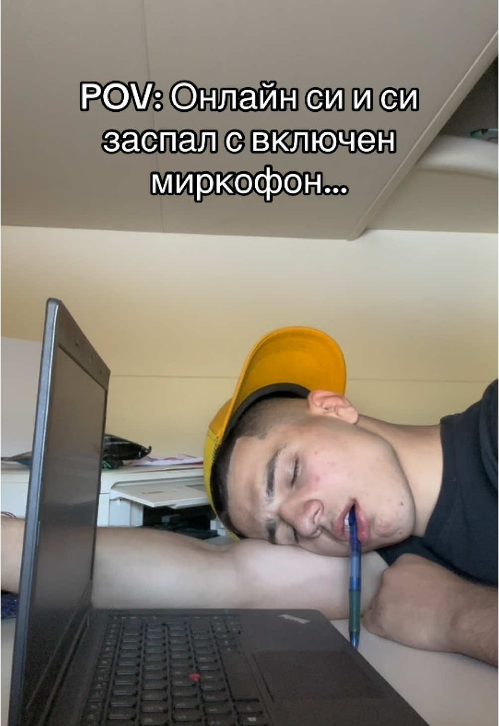 Някой да го е правил??? ПОСЛЕДВАЙ МЕ ЗА ОЩЕ СМЯХ!!! INSTA-victorggmma #fyp #foryoupage❤️❤️ #foryou #fy #foryoupage #trending #viral #bulgaria #trends #тиктокбългария #fyppp #🇧🇬 #бгтикток #забавно #смях #funnytiktok #бгсмях #тиктокбг #хаха 