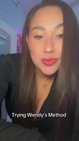 #wendysmethod #wendyortiz #arodprincessvibes #streameruniversity #fyp 
