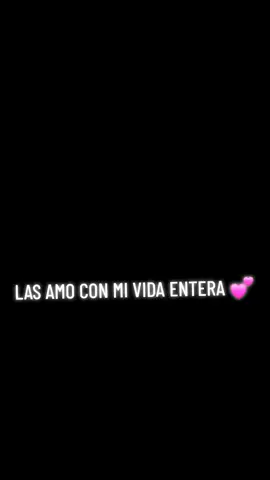 mis sobrinas amadas😍💘
