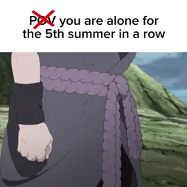 “I AM ALONE” #sasuke #edit #viral #animeedite 