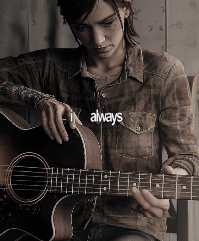 you cheer for revenge stories, unless it’s hers?  #thelastofus #tlou2edit #elliewilliams #elliewilliamsedit #quencells || cc. fireflyeedits, ac/scp. mine for @lissie ⋆˙⟡ @𝙲𝚊𝚜𝚜 ✧ @Elliesdawg ᖭི༏ᖫྀ 