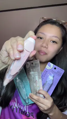 Retractable correction tape