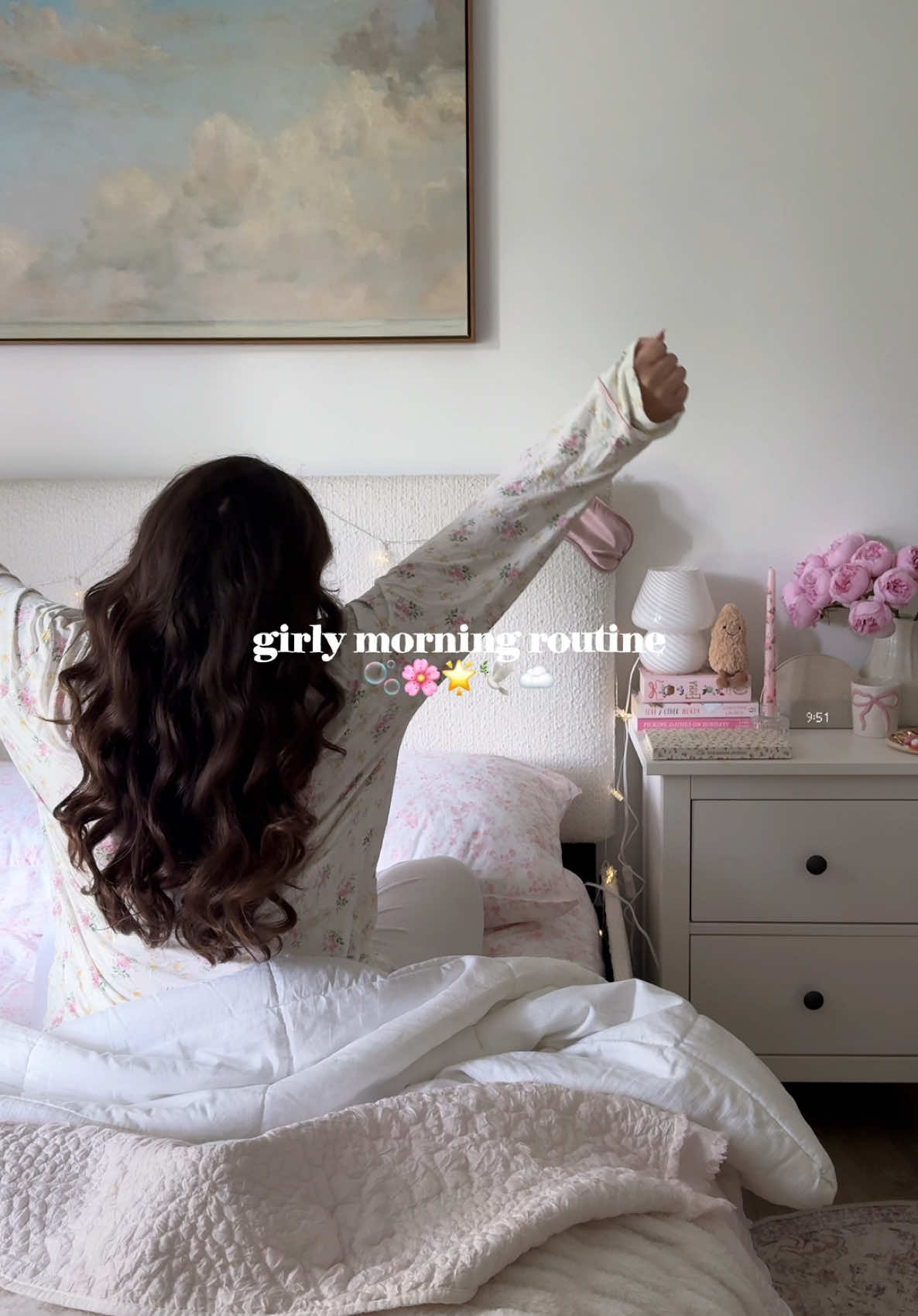 happy sunday angels 🫧🌸🌟🕊️☁️ #sunday #sundayroutine #morning #sundayvibes #sundaymorning #morningroutine #morningvibes #morningskincare #matcha #grwm #Vlog #Lifestyle #morninginmylife  @Caudalie @rhode skin @Gisou @Rocky’s Matcha @Jellycat @Intelligent Change @Anthropologie @aerie 