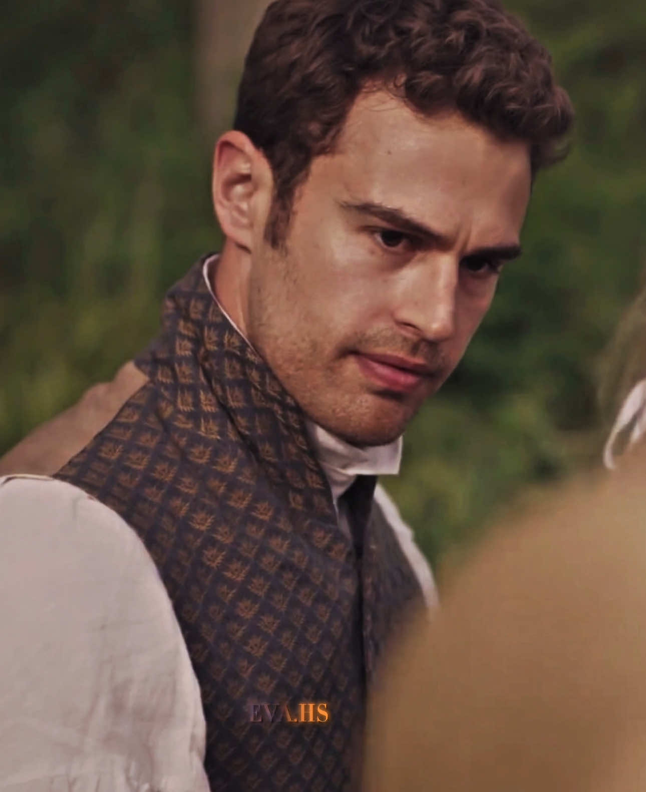 i wish all british men were like sidney 🤗 || #theojames #sidneyparker #sanditon #lanadelrey #trashmagic #fyp #edit #theojamesedit #viral #british #divergent #wifeyoftheo 