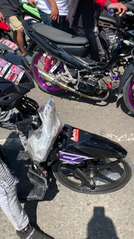 Rame polll bolooo  #sdcpringsewu #dragbike201m #pringsewulampung #dragbikepringsewu 