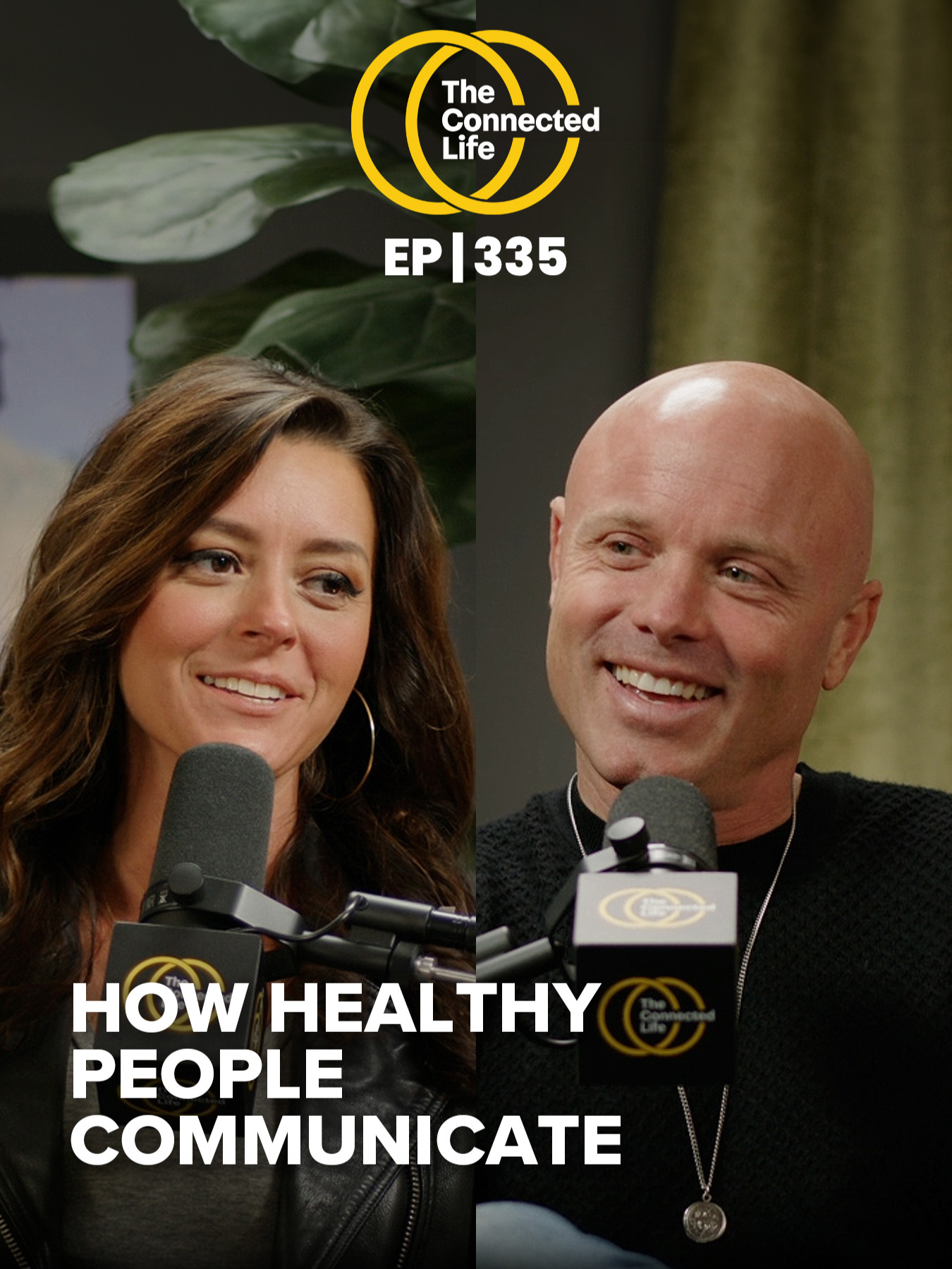 This week, we’re talking about how to share our pain without pushing people away. The Connected Life, Episode 335 Episode link - https://www.youtube.com/watch?v=9P3seuJh-q8&t=2s #marriage #couple #couplegoals #vulnerable #hope #Relationship #relationshipgoals