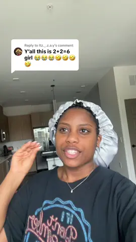 Replying to @Itz._.z.a.y I am THAT girl, LITERALLY. 😭