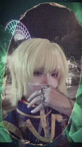 😛 #kurapika #hxh 
