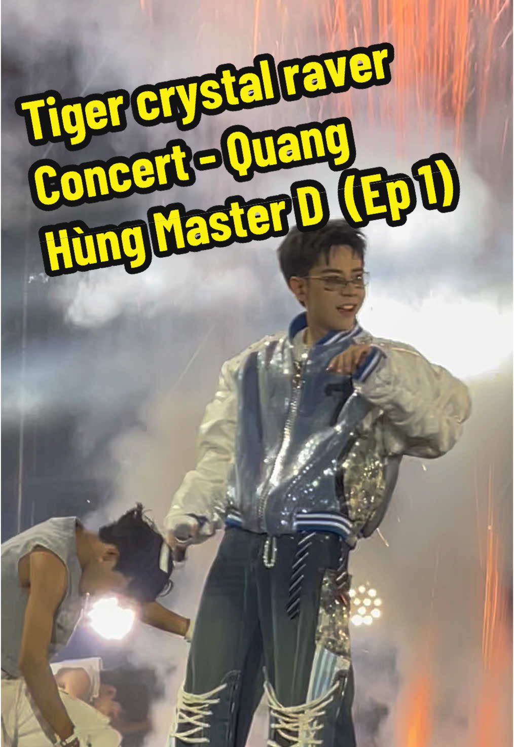 #quanghungmasterd #quanghung #quanghungmasterd💙🦌 #tigercrystalrave #tigercrystal #danang #danangcity #2025 #08_06_2025 #xuhuong #xh #xuhuongtiktok #xuhuong2025