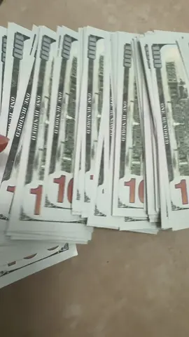 #tiktok #viralvideo #tiktokshopcreatorpicks #parati #100dolarbills #money 