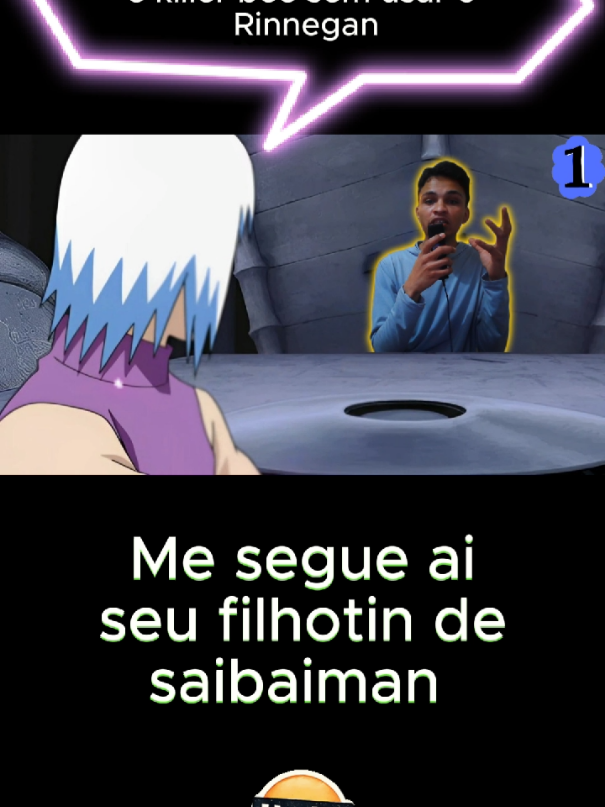 a mais pura verdade sobre o óbito uchiha em Naruto