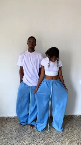 New colors in😊❤️ Baggy Sweatpant #retrorift #Retrorift #sweatpants #streetwear #streetwearstyle #baggypants #OOTD #sweatpantvendorinlagos #joggerstyle #comfyoutfits #sweatpantoutfits 
