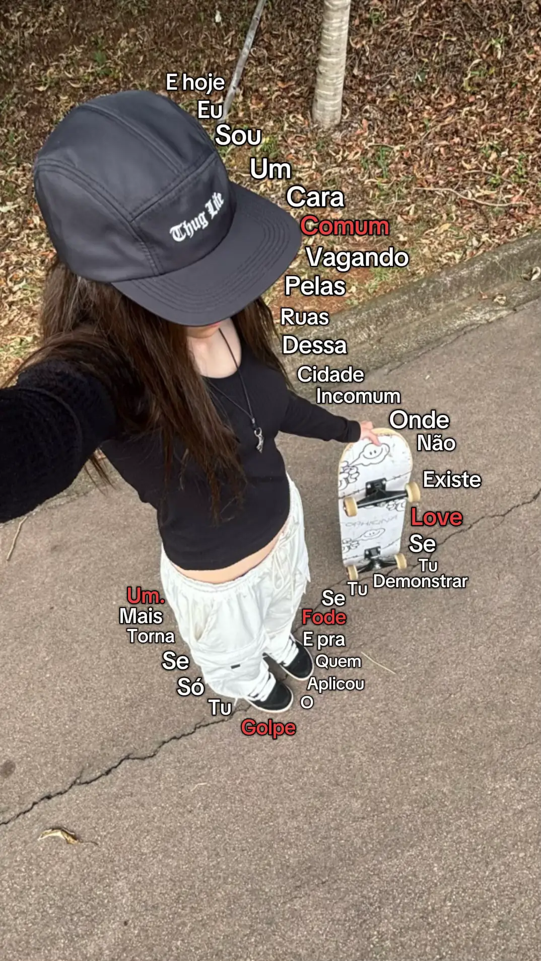 Por que ninguém tá falando dessa música perfeita?#fyp #musica 