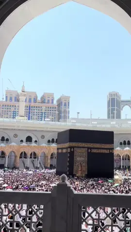 #🕋 #مكة #tiktok #makkah #حج  ﴿وَاذكُرُوا اللَّهَ في أَيّامٍ مَعدوداتٍ فَمَن  تَعَجَّلَ في يَومَينِ فَلا إِثمَ عَلَيهِ وَمَن تَأَخَّرَ فَلا  إِثمَ عَلَيهِ لِمَنِ اتَّقى وَاتَّقُوا اللَّهَ  وَاعلَموا أَنَّكُم إِلَيهِ تُحشَرونَ﴾  [البقرة: ٢٠٣]#الله_أكبر 