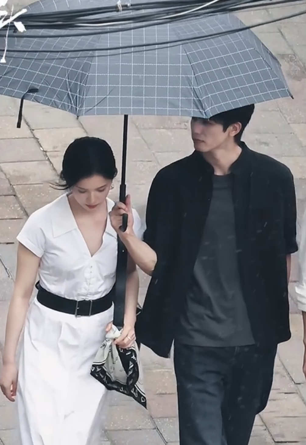 #zhangjingyi #张婧仪 #songweilong #宋威龙 #loveforyou #chinesedrama