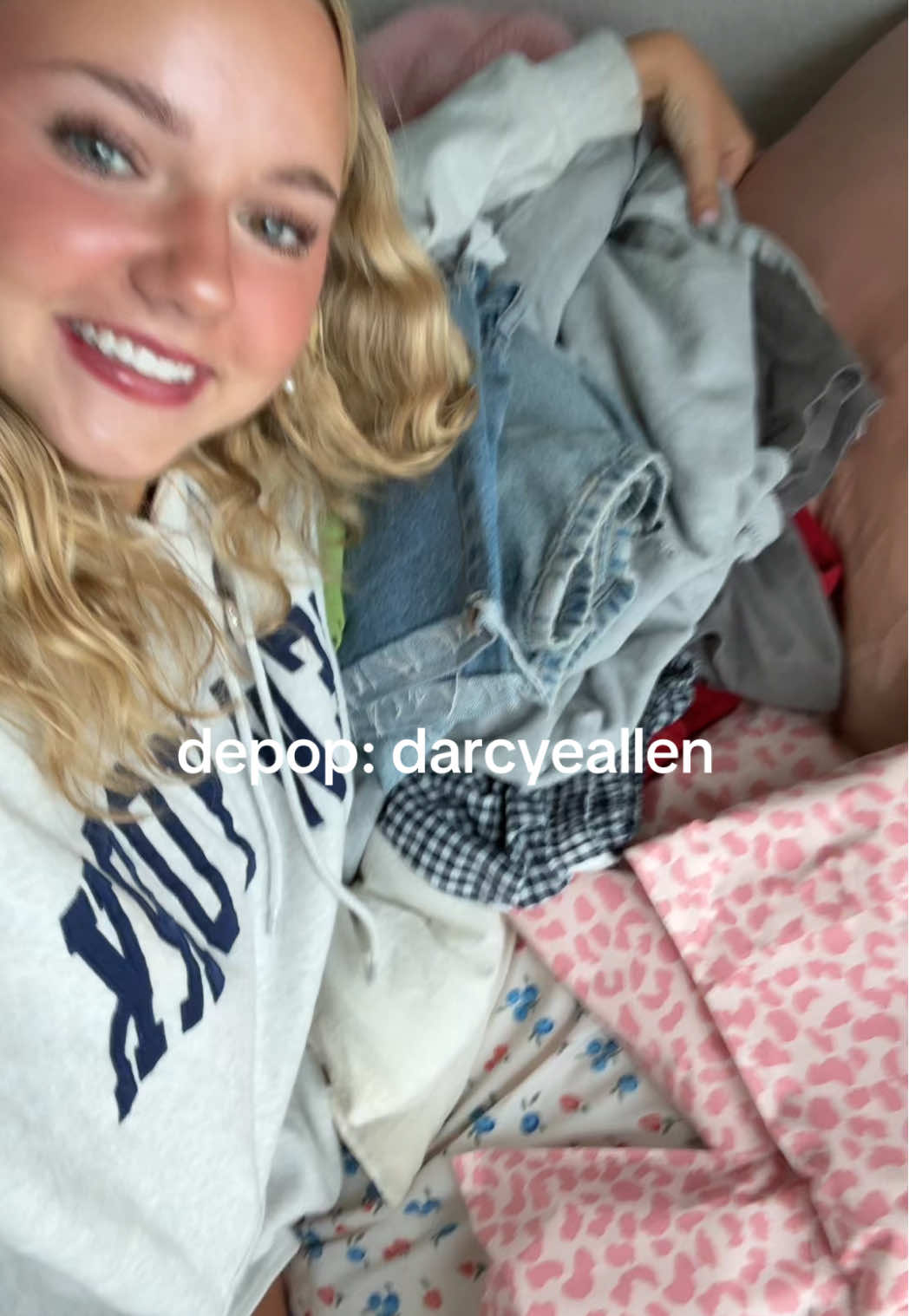 selling lots of rly good pieces!!! depop: darcyeallen #depop #depopseller #fyp #brandy #princesspolly #garageclothing 