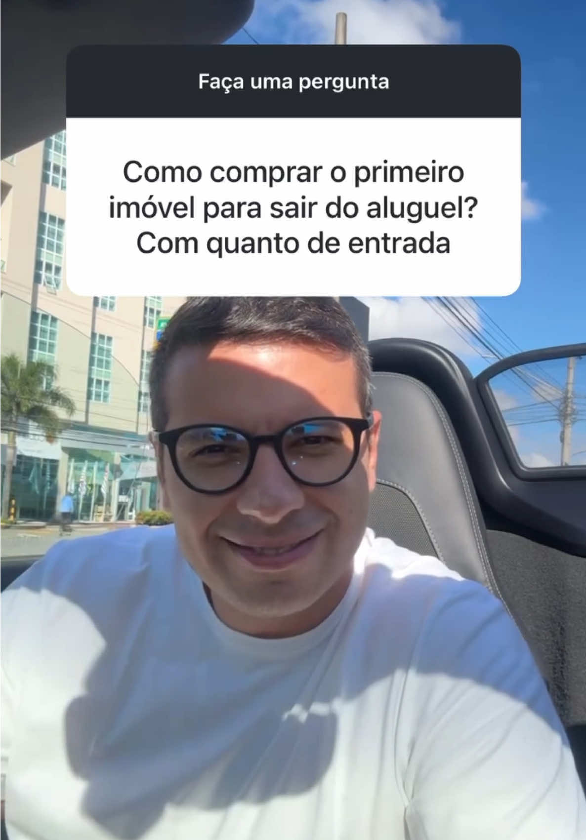 O próximo passo é simples. Acesse o link da bio. #consorcio #anthonymiranda #alavancagem #leilao