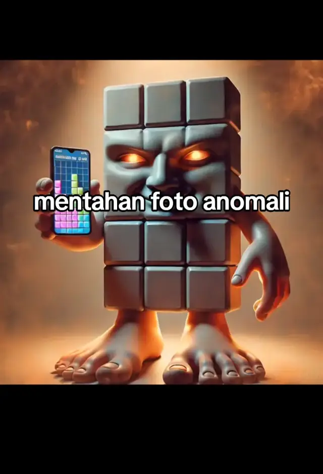 masih banyak sih, cuma segini aja dulu 😁#anomali #mentahan#foto#tungtungtungsahur #anomali#anomali#viral #fouryou #4u#fouryoupage #fyp 