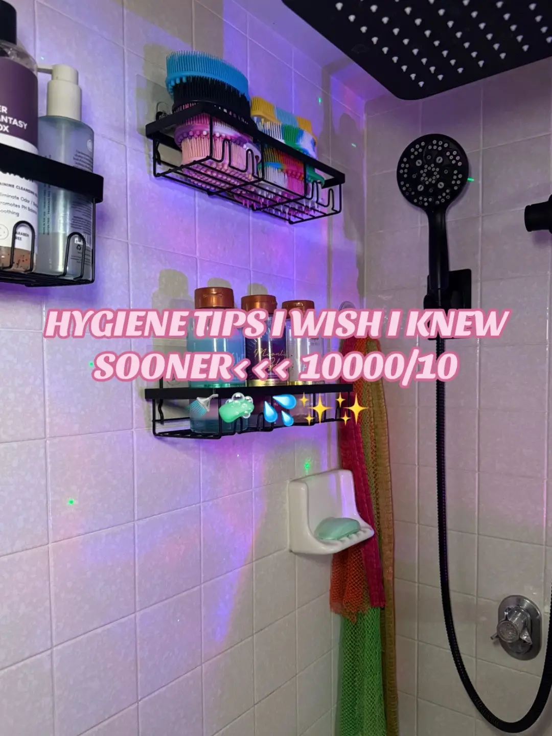 #fyp #fypシ #fyppppppppppppppppppppppp #fypシ゚viral #blackgirltiktok #smellgood #hygienetips #girly #hygieneproducts #femininehygiene #viral #hygieneroutine #xyzbcafypシ 