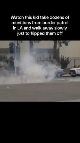 LETS GO LOS ANGELESSSSS