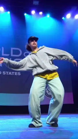 Last weekend festivities 🕺🏽 #dance #marleehightower #worldofdance #wswf 