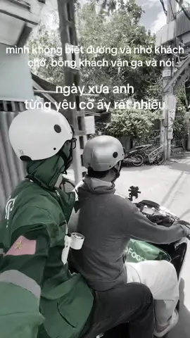 các bạn grab không nên đưa xe cho khách chở như mình #sg #grab #xuhuong 
