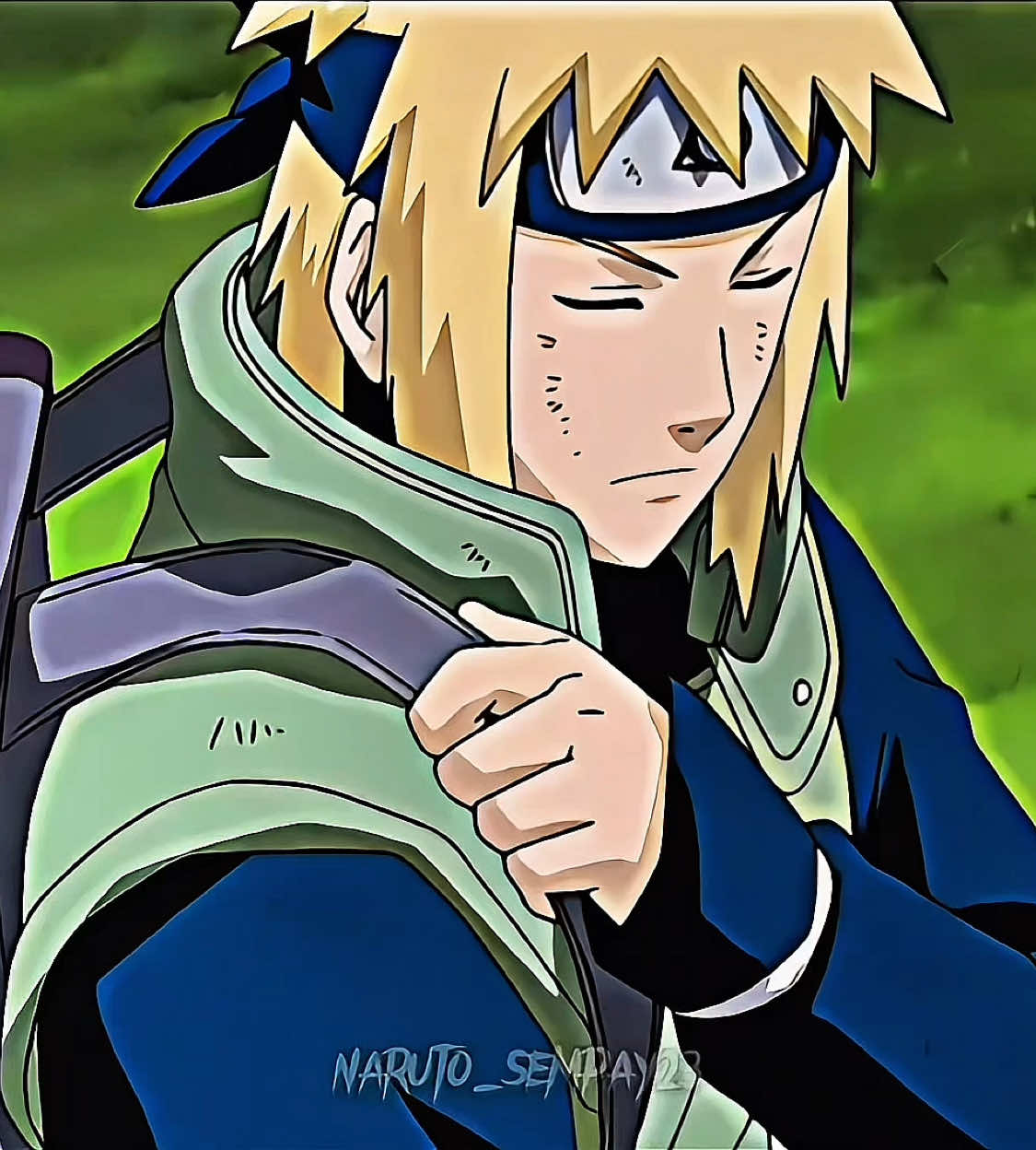 Minato so fast 😱 #animenaruto #animemoments #minato #badass #badassmoment #animetiktok #fyp