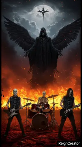 #Rock #ty #ai #metal 