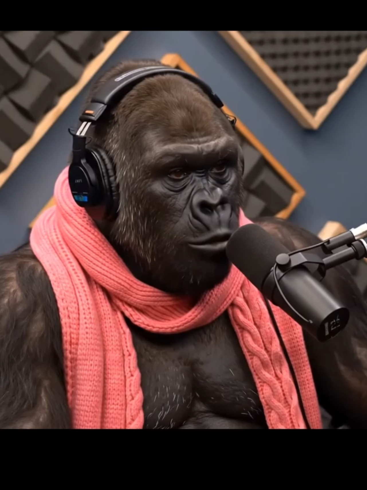 mais um ep do gorilacast, felipe neto no posto!!! #gemini #veo3 #gorilacast