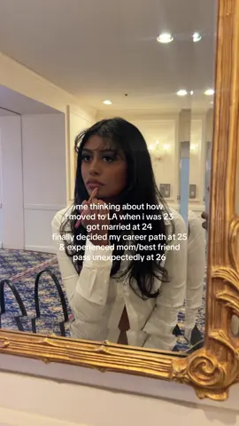 when i was 22 i was making dalgona coffee & trying to learn tiktok dances to paint a picture of how much life has changed 