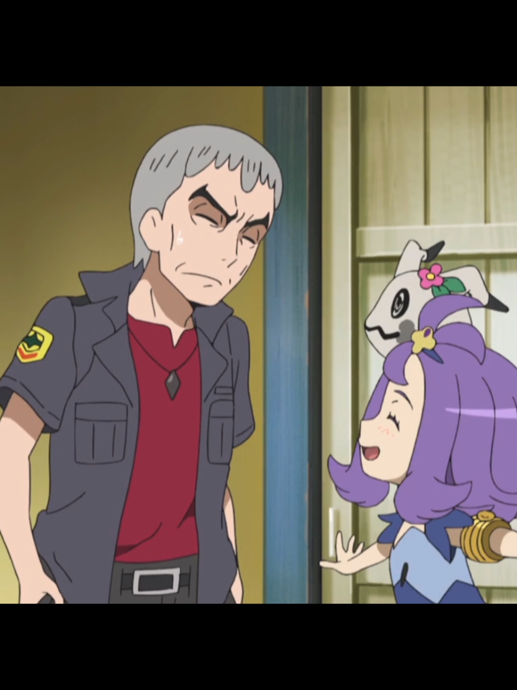 they're so cutie patootie #pokemon #pokemonsunandmoon #pokemongen7 #pokemonalola #alola #pokemonanime #nanupokemon #acerola #fypシ #foryoupage #fyp #silly 