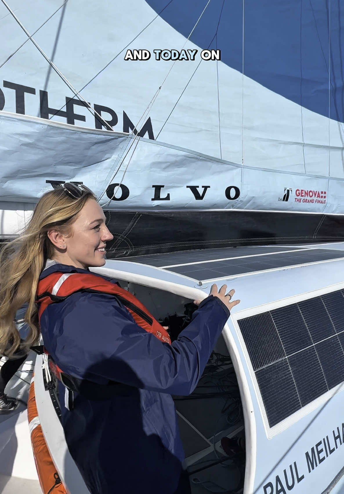 WORLD OCEAN DAY 😍🌊💙 There’s no way I could do the sport that I love without the beautiful ocean! Getting to travel and explore is definitely a passion! I love using all my @Biotherm products- a brand truly committed to protecting our oceans! #SkinFitness #BiothermxMollyCarlson #BiothermCanada 