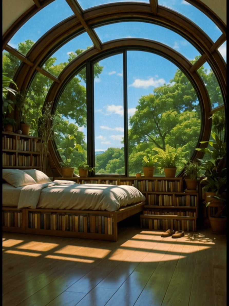 Peaceful Cottage Life | Cozy Home Vibes, Dreamy Interior & Nature