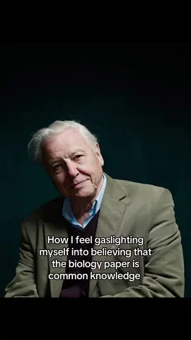 Cba with paper two  #examtok #gcse25 #2025leavers #2025gcse #biology #biologypaper2 #biopaper #Science #fotyoupage #fyp #foryou #voral #viral #blowthisupforme #davidattenborough 