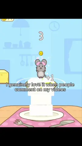 #fy #foryou #rat #cheese #game #rant #iloveyou #yapping 