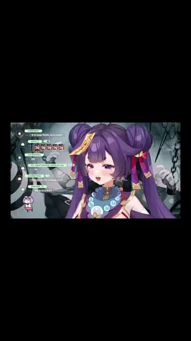 #VTuber #VTuberES #vtuberespañol #vtuberclips #debut #humor #ponmeenparati #tiktokviral #Viral 