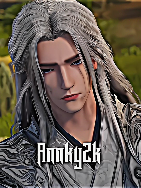 Wanglin : Teryata Kehilangan Kekasih Baru Mengerti Hidup Mati 🥲 - #renegadeimmortal #wanglin #donghua #donghuaedit #forupage #fypシ゚