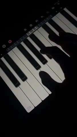 不变的心 #unchangedmind #piano 