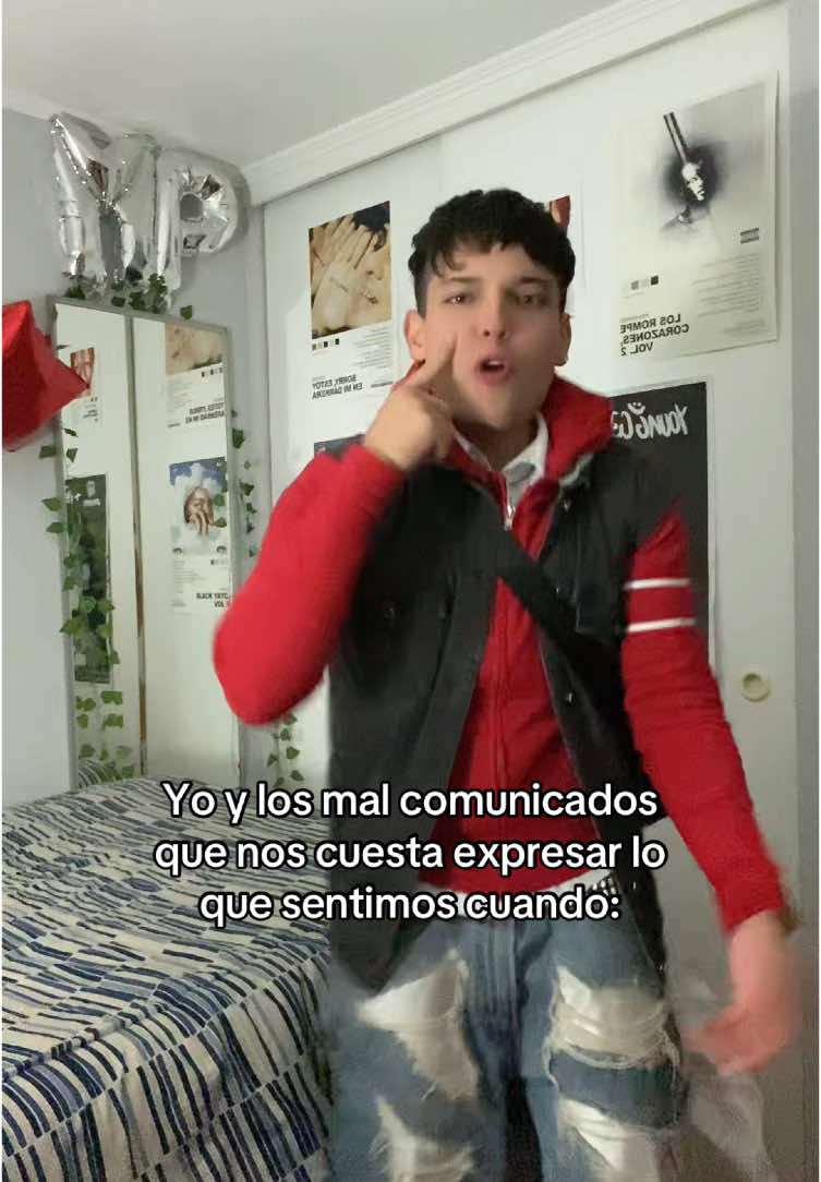 esto es tan real