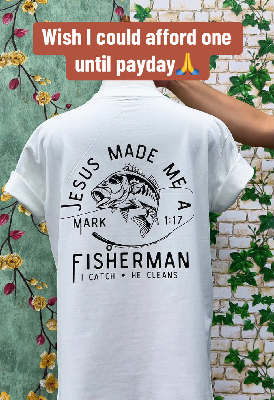 Omg! This shirt is 65% off today 😱🔥