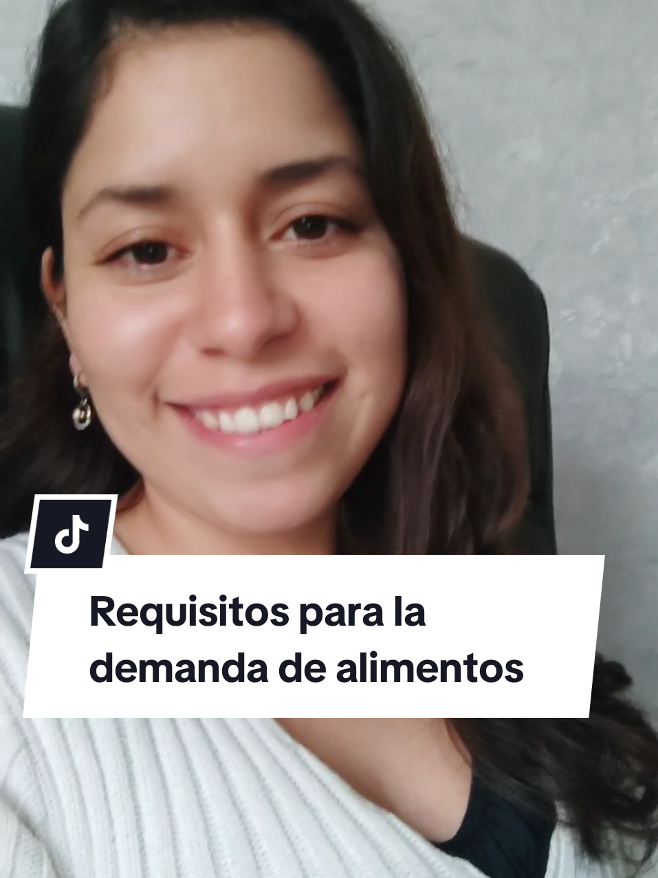 Requisitos para la demanda alimenticia #pensionalimenticia #abogadaentiktok #abogados #ecuador #abogadadefamilia #abogadosecuador🇪🇨 