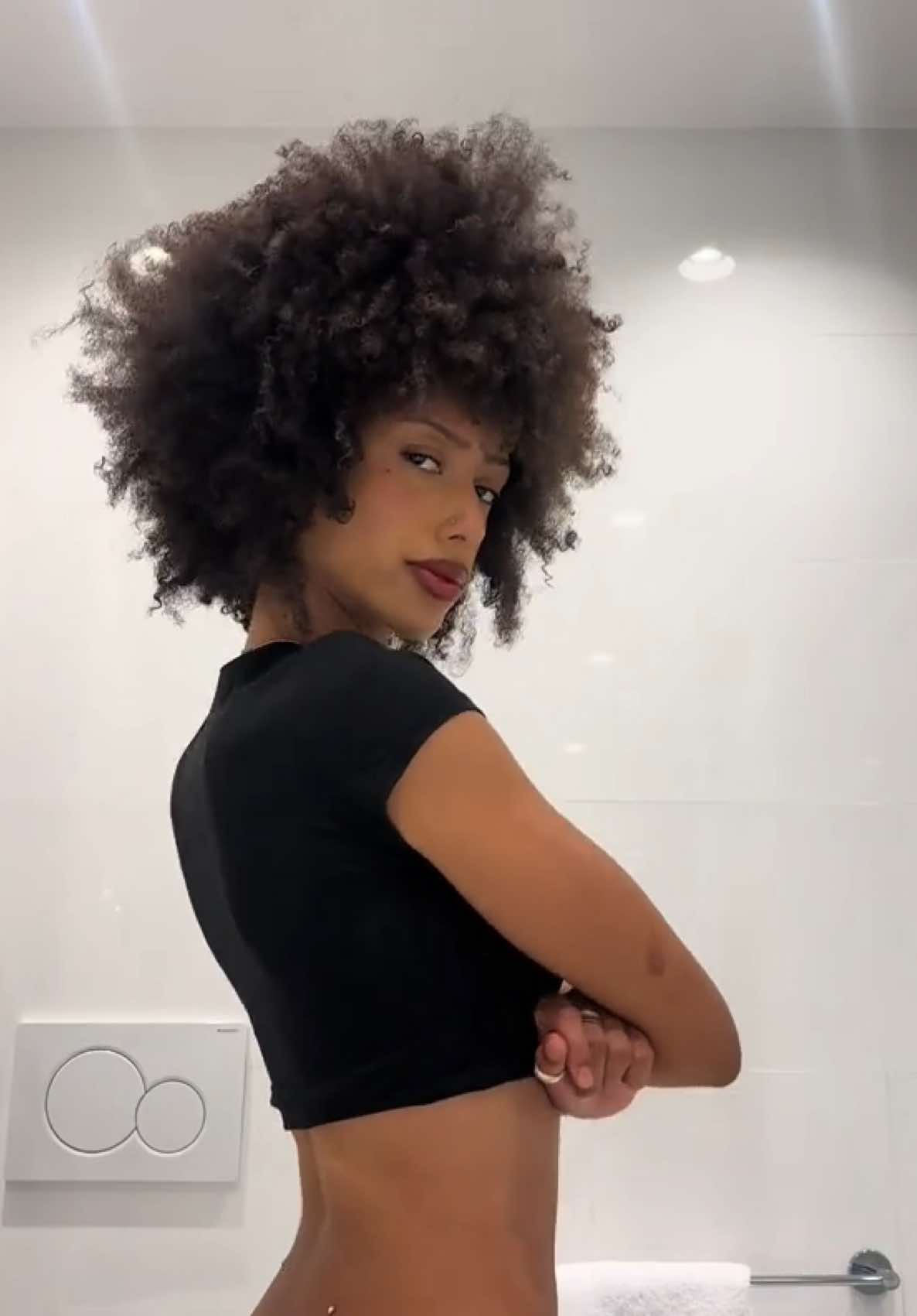 @Rice Water Store ✨ #type4hair #afrocurlyhair 