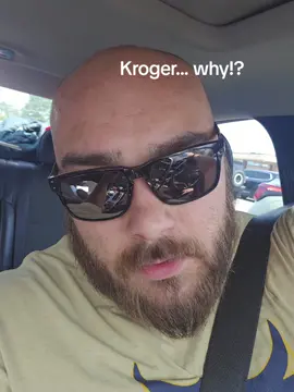 @Kroger, I need answers.  #couponing #clipping #fyp